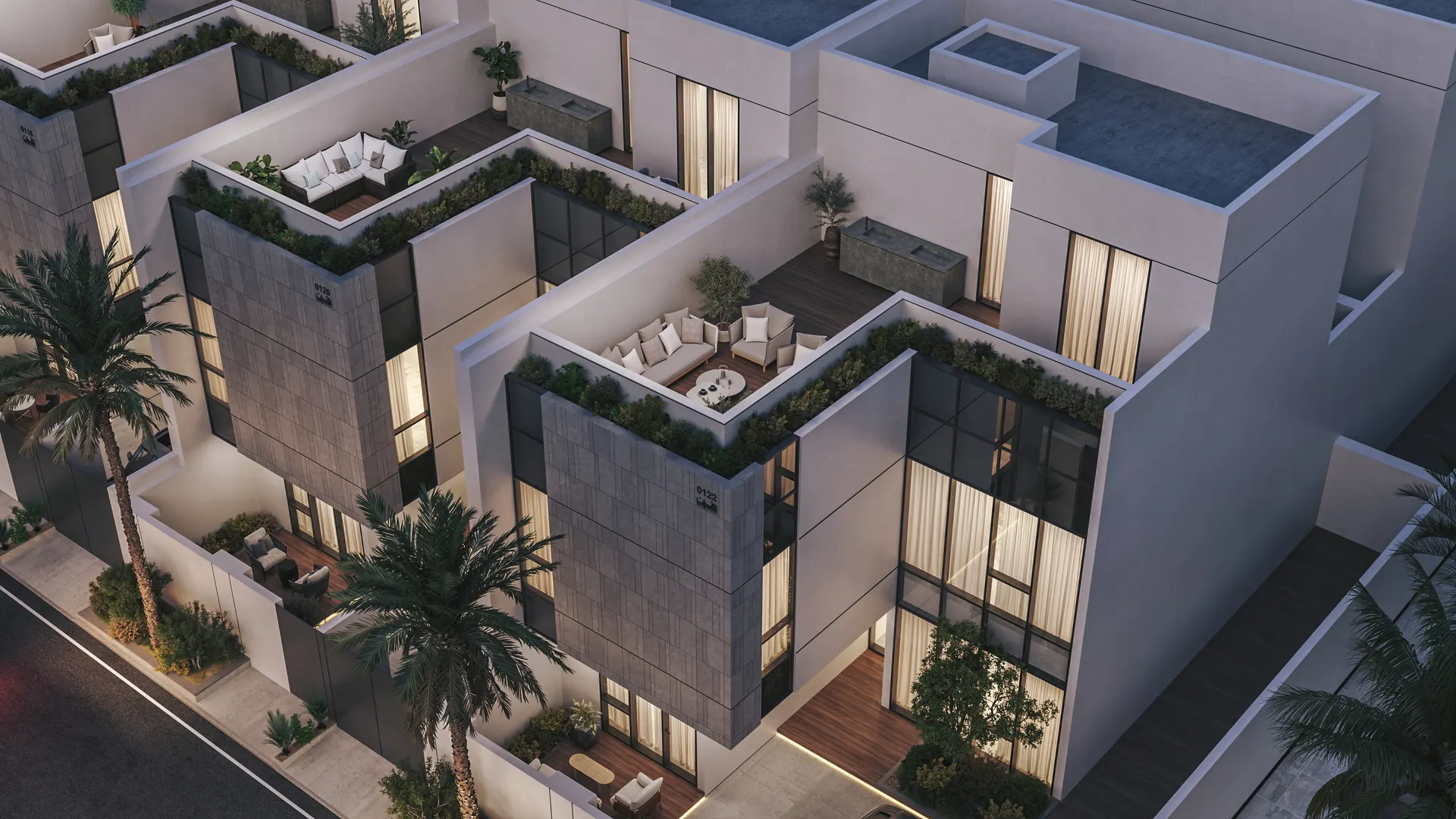 مشروع مزن الصفا - لقطة خارجية متميزة عالية الأولوية (6)